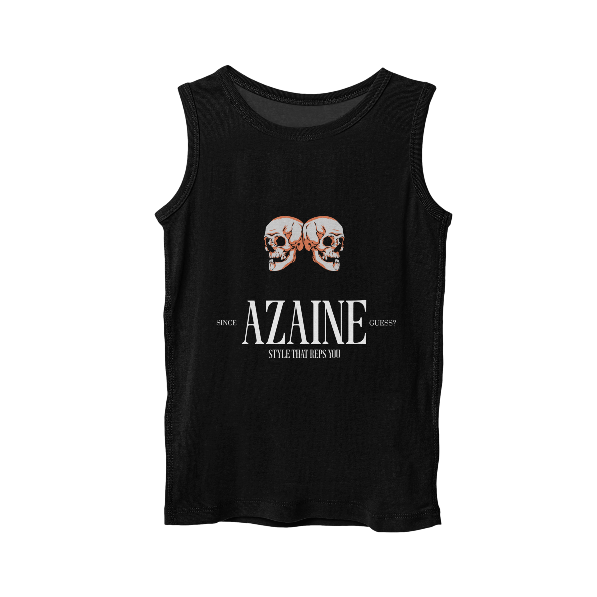 AZAINE TANK TOP