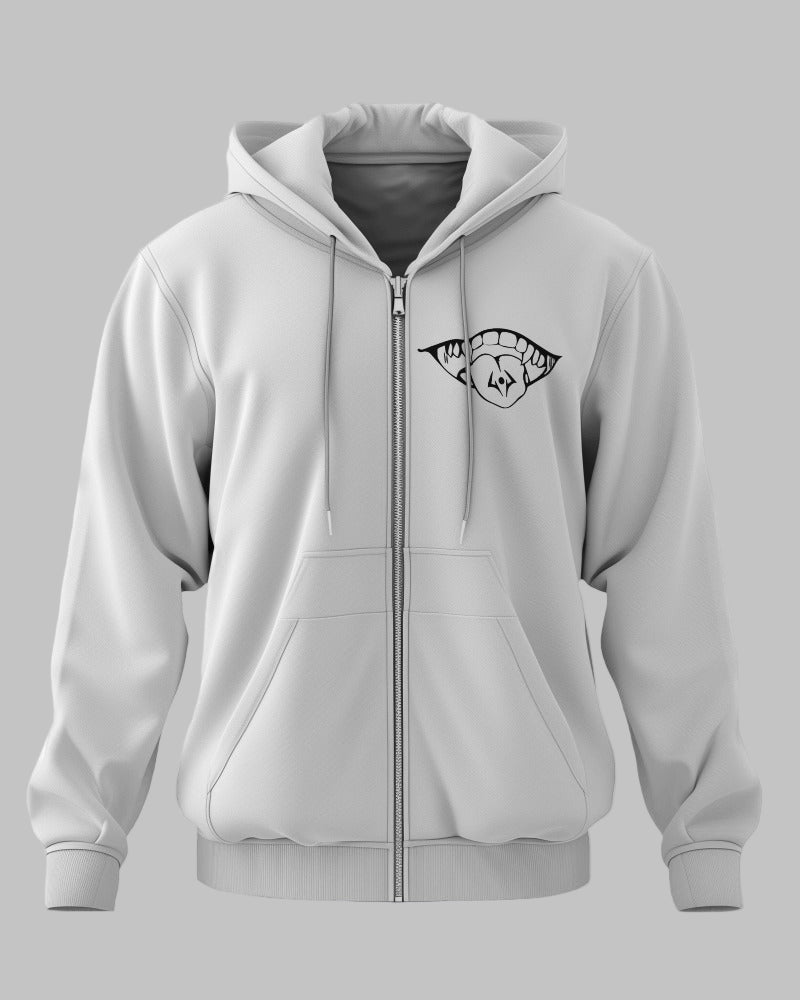 JJK ZIP HOODIE