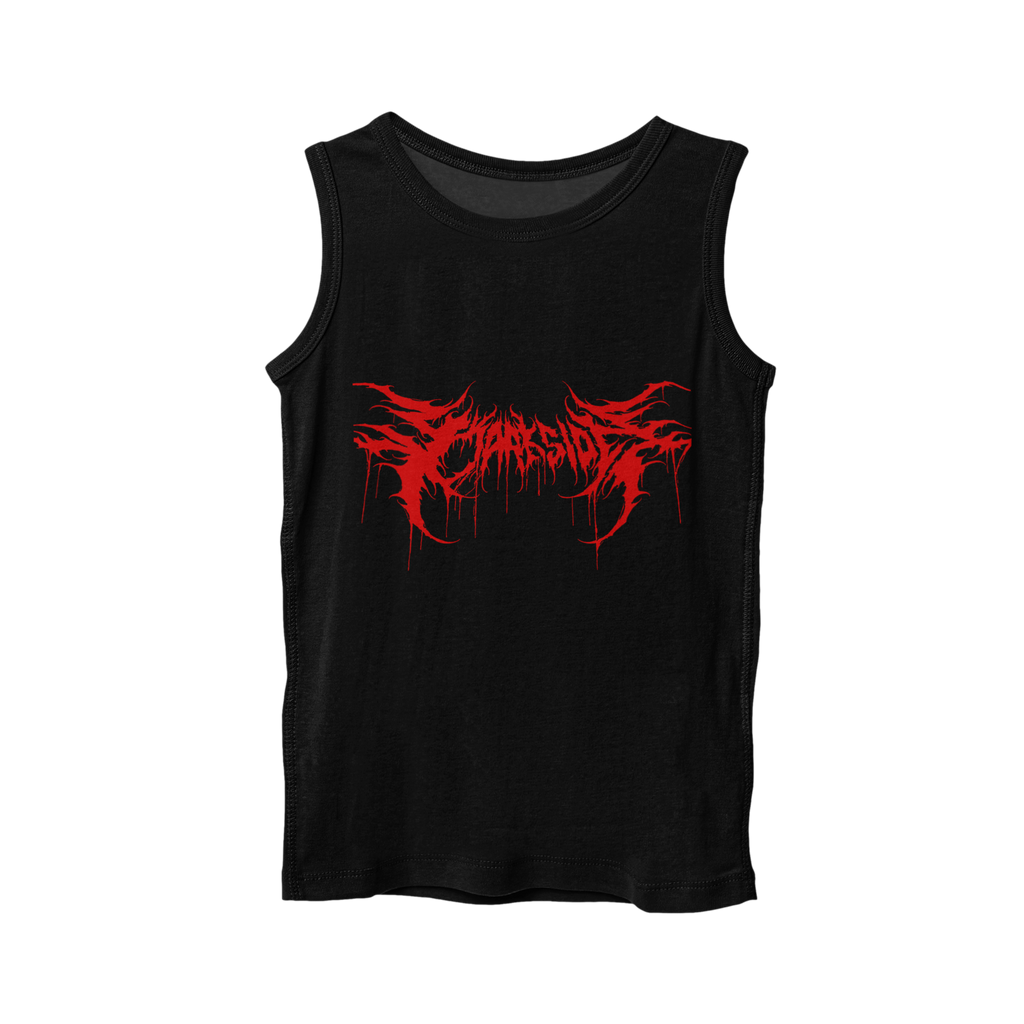 Darkside Tank top