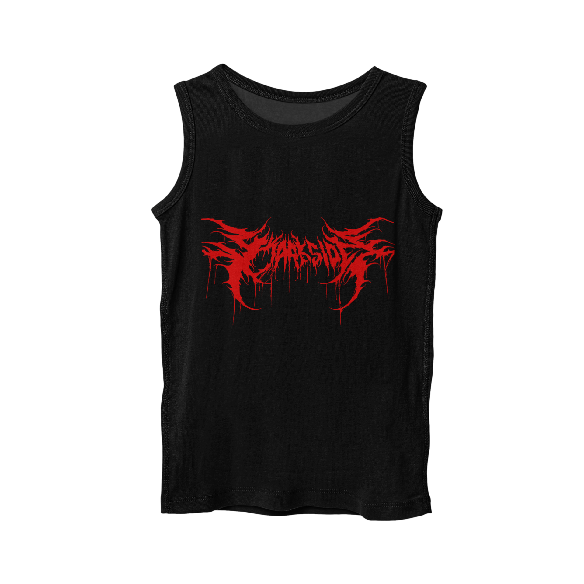 Darkside Tank top