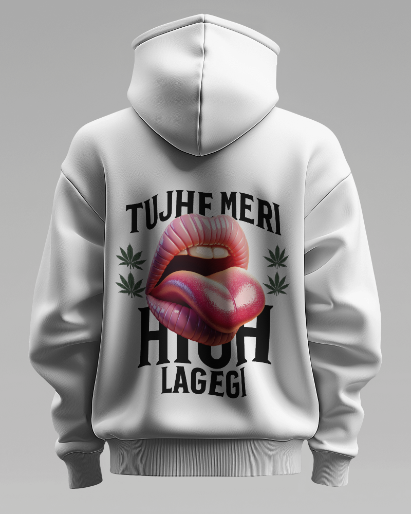 TUJHE MERI HIGH LAGEGI