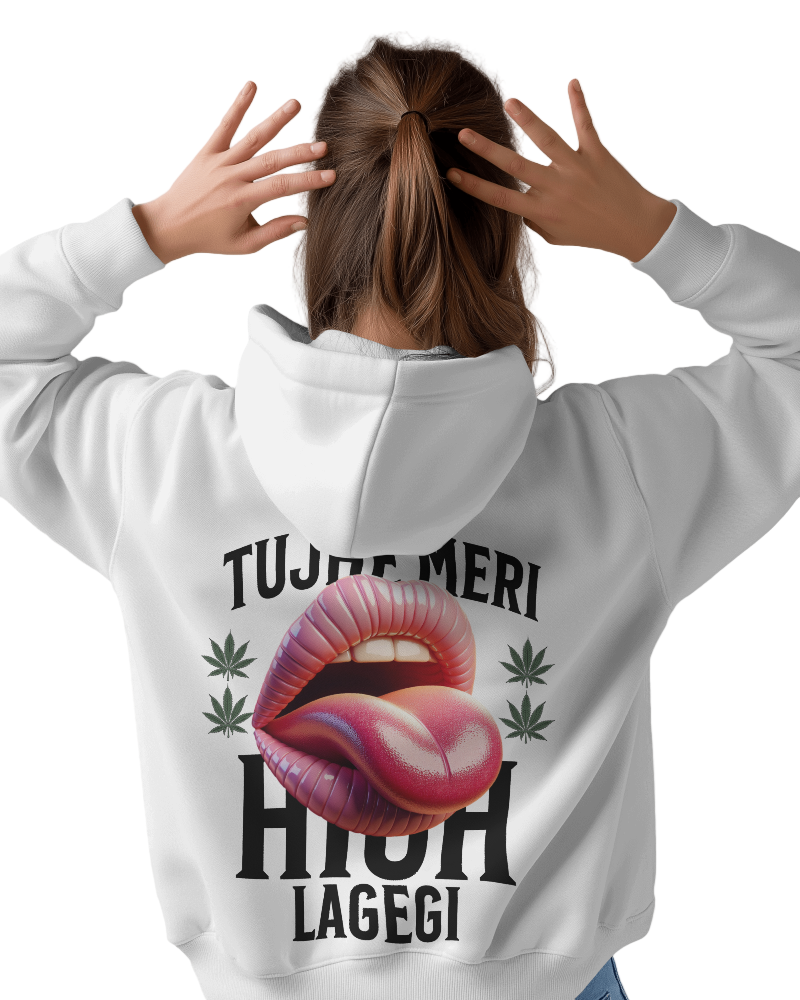 TUJHE MERI HIGH LAGEGI