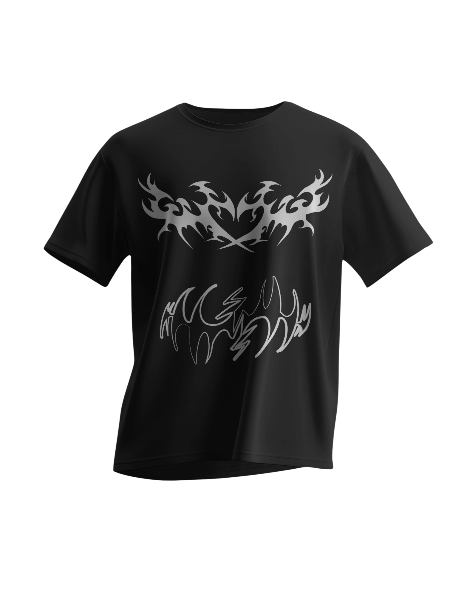 Y2K BLACK CLASSIC