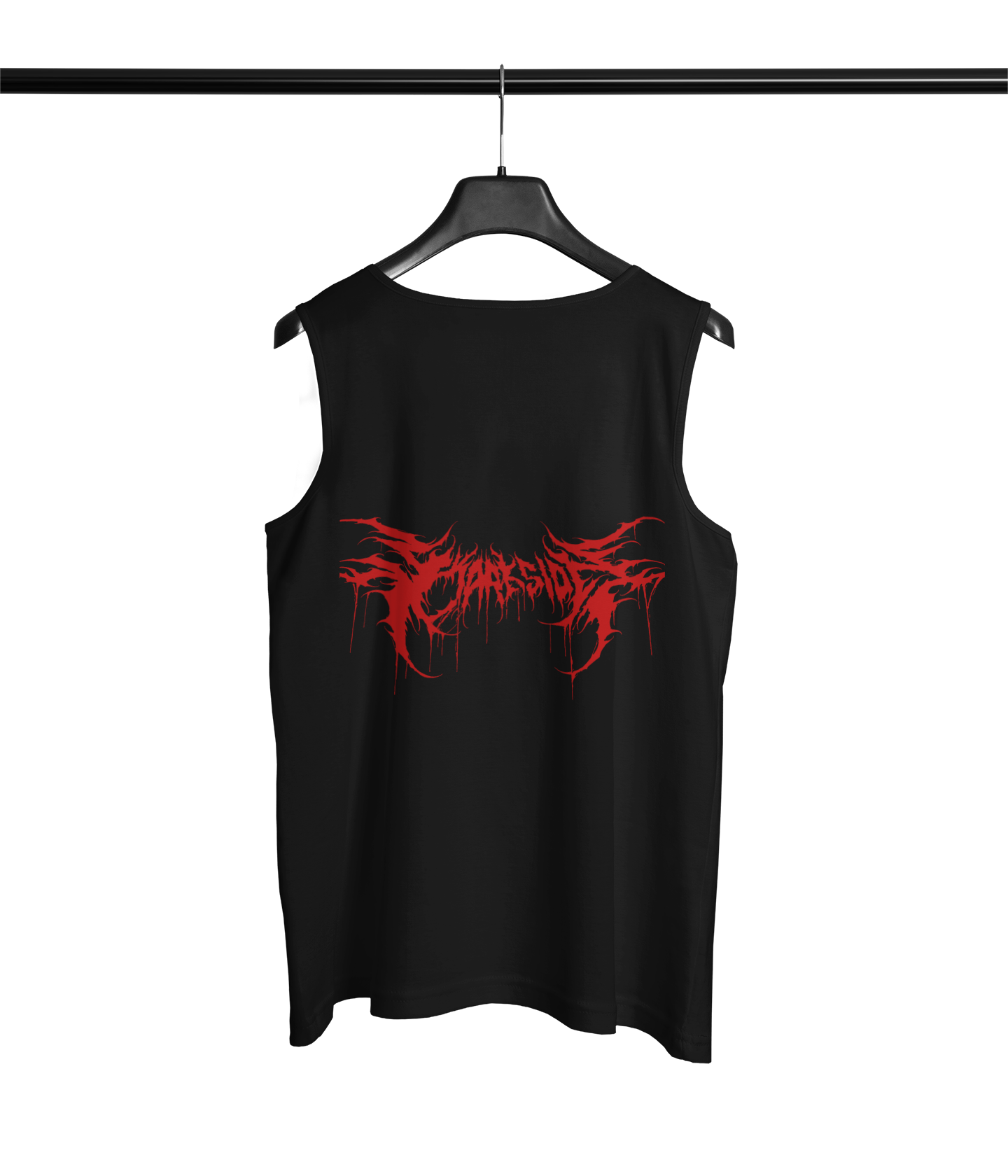 Darkside Tank top