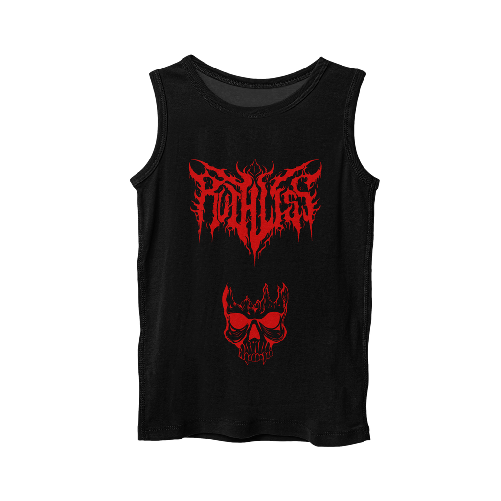 Ruthless Tank Top