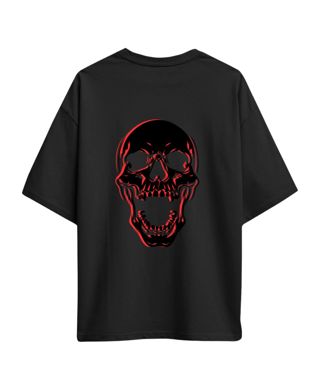THE RED SKULL