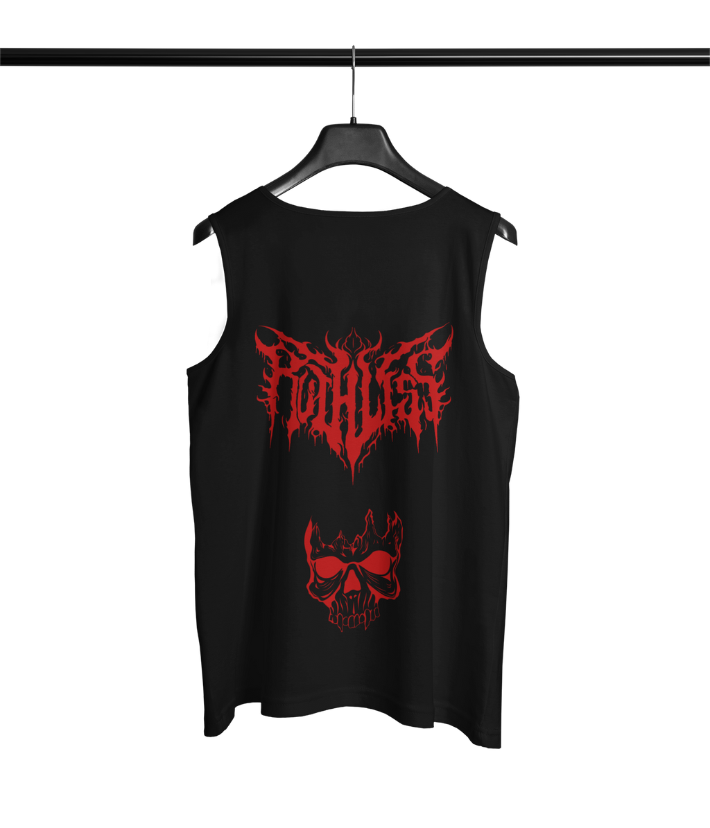 Ruthless Tank Top