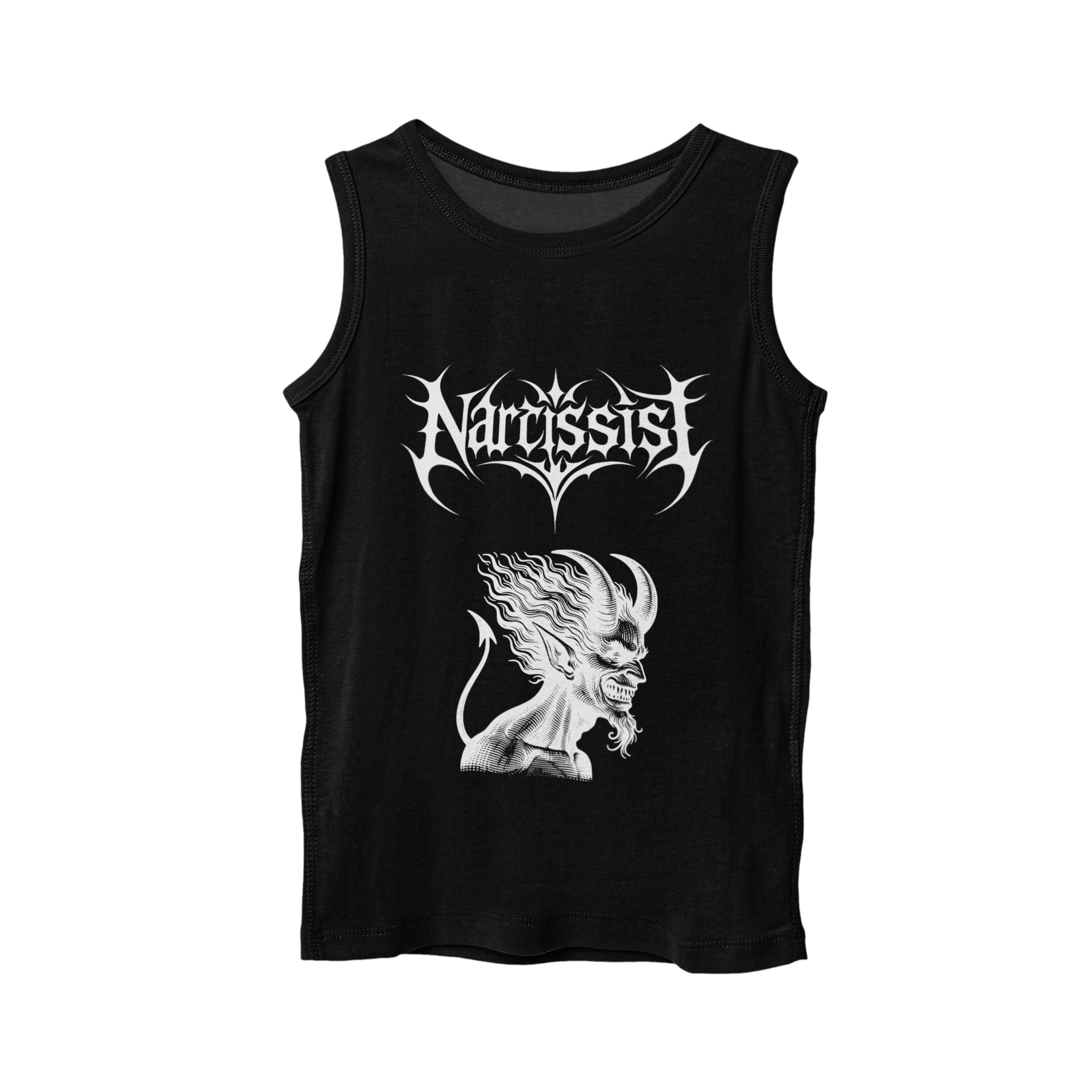 Narcissist Tank Top