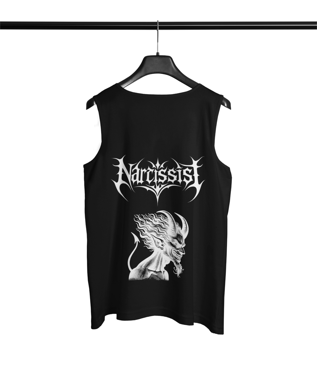 Narcissist Tank Top
