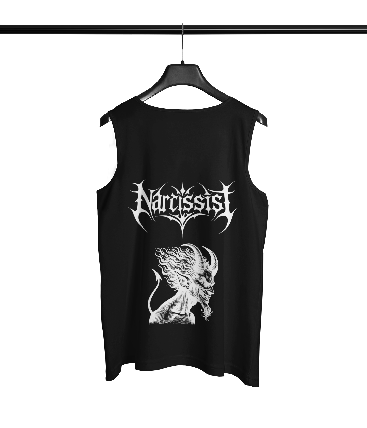 Narcissist Tank Top