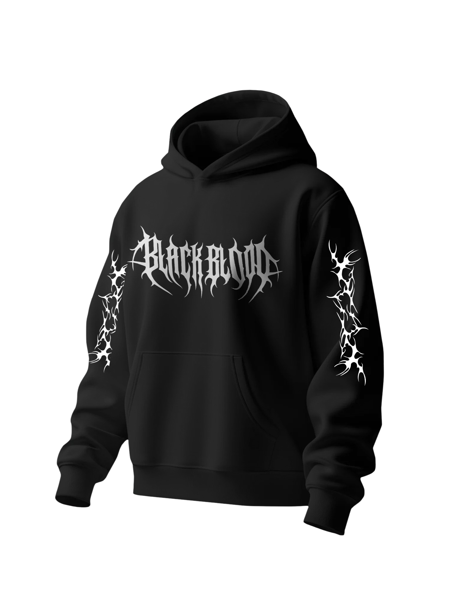 Unisex Blackblood Hoodie