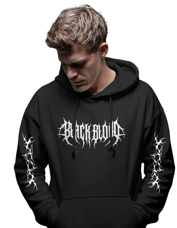BLACKBLOOD: BLACK RITUAL