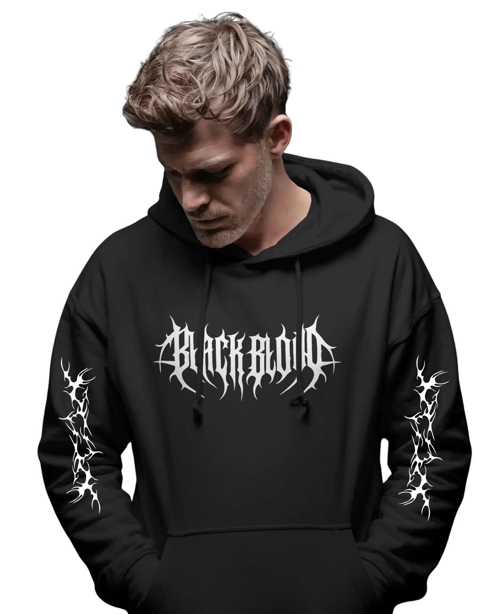 Unisex Blackblood Hoodie