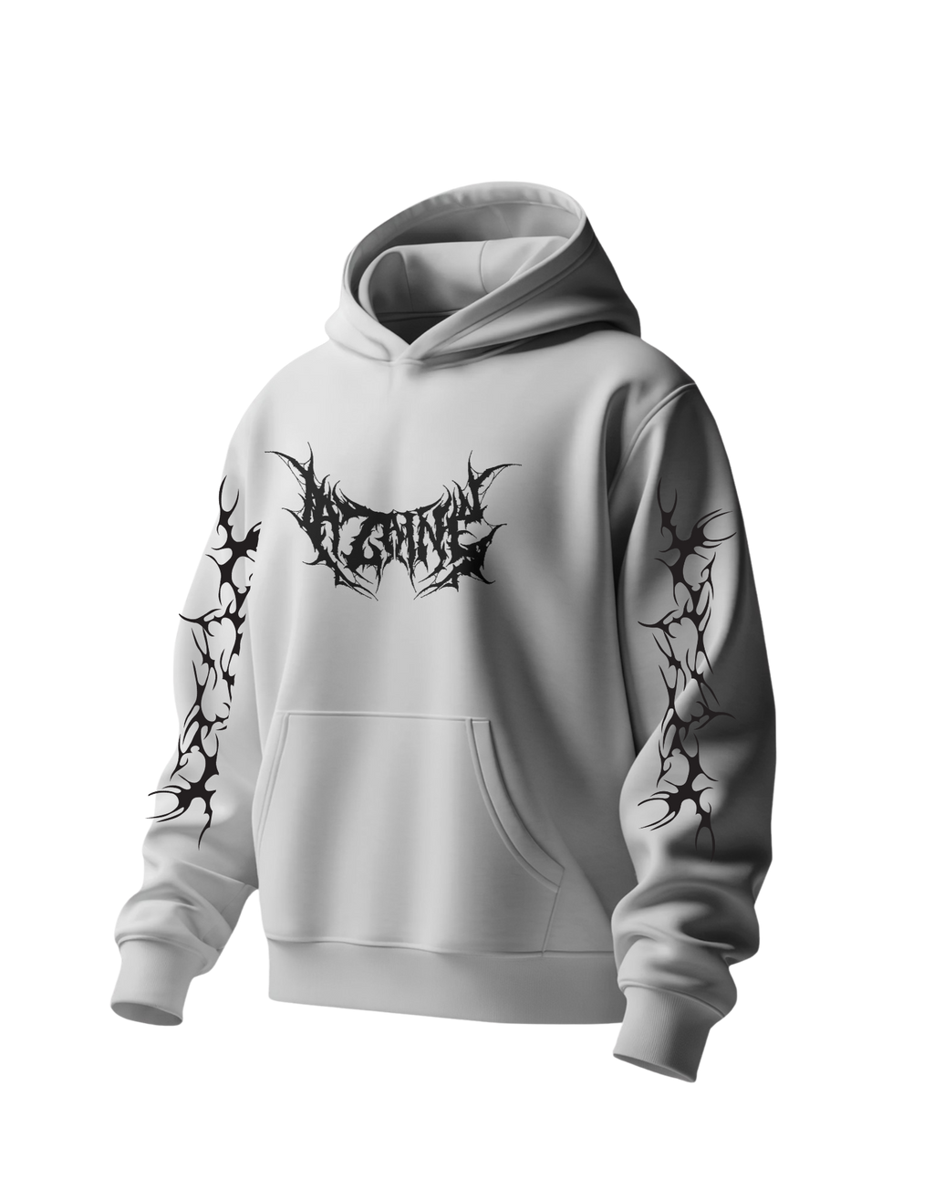Unisex  Azaine Hoodie