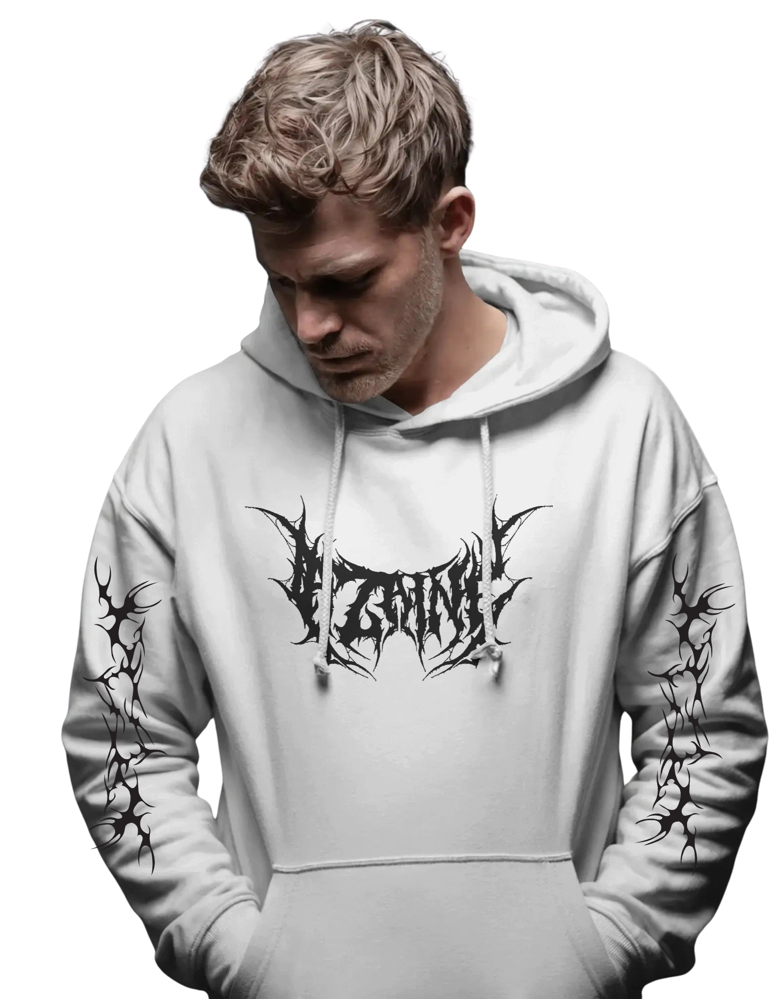 Unisex  Azaine Hoodie