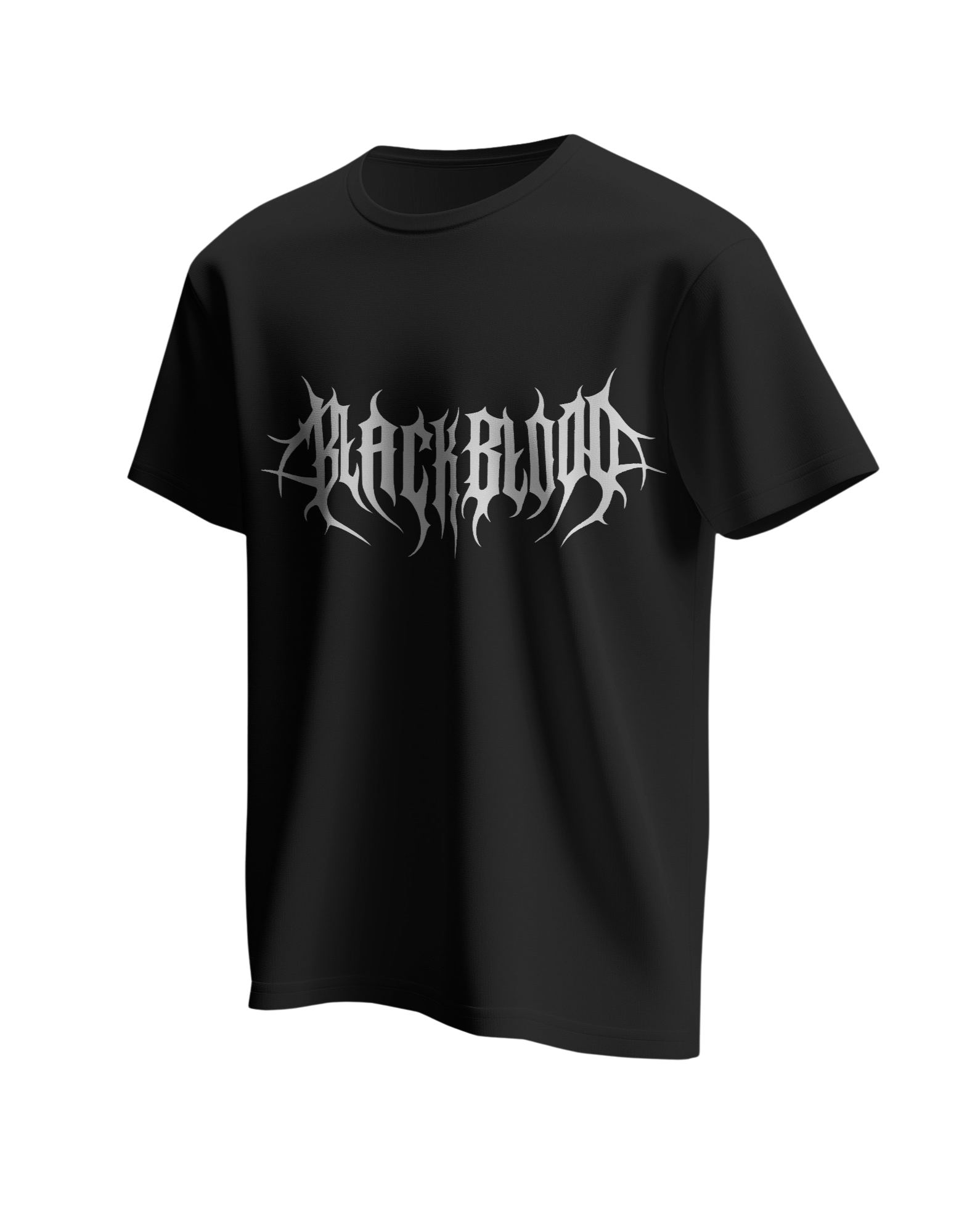Blackbood T-Shirt