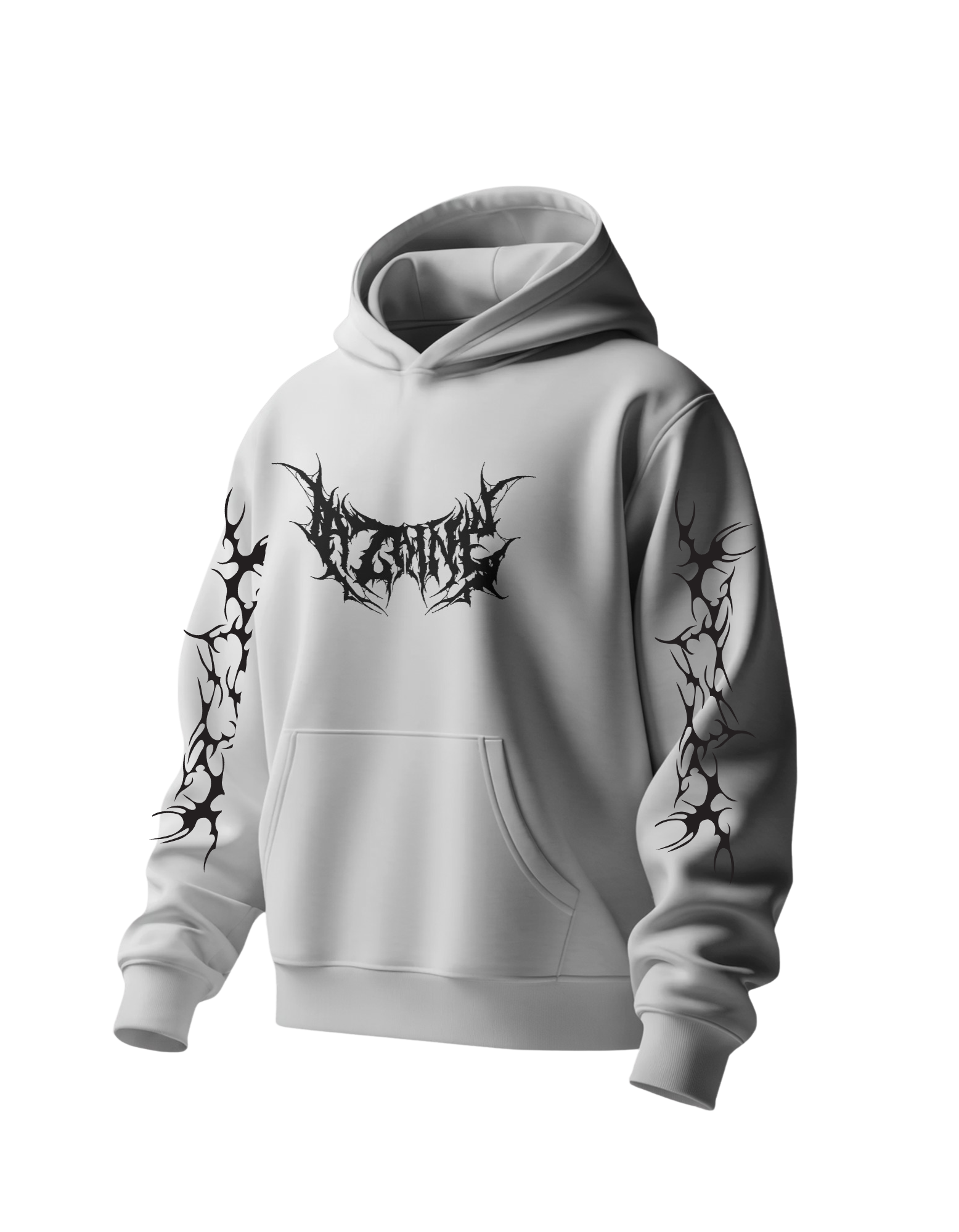 AZAINE: WHITE RITUAL