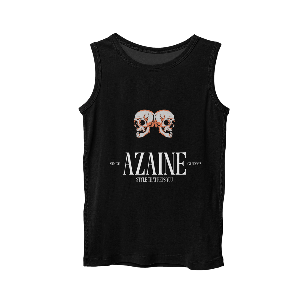 AZAINE TANK TOP