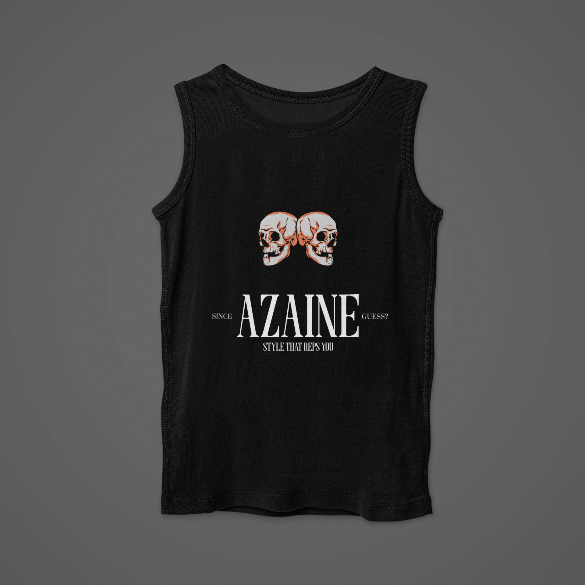 AZAINE TANK TOP