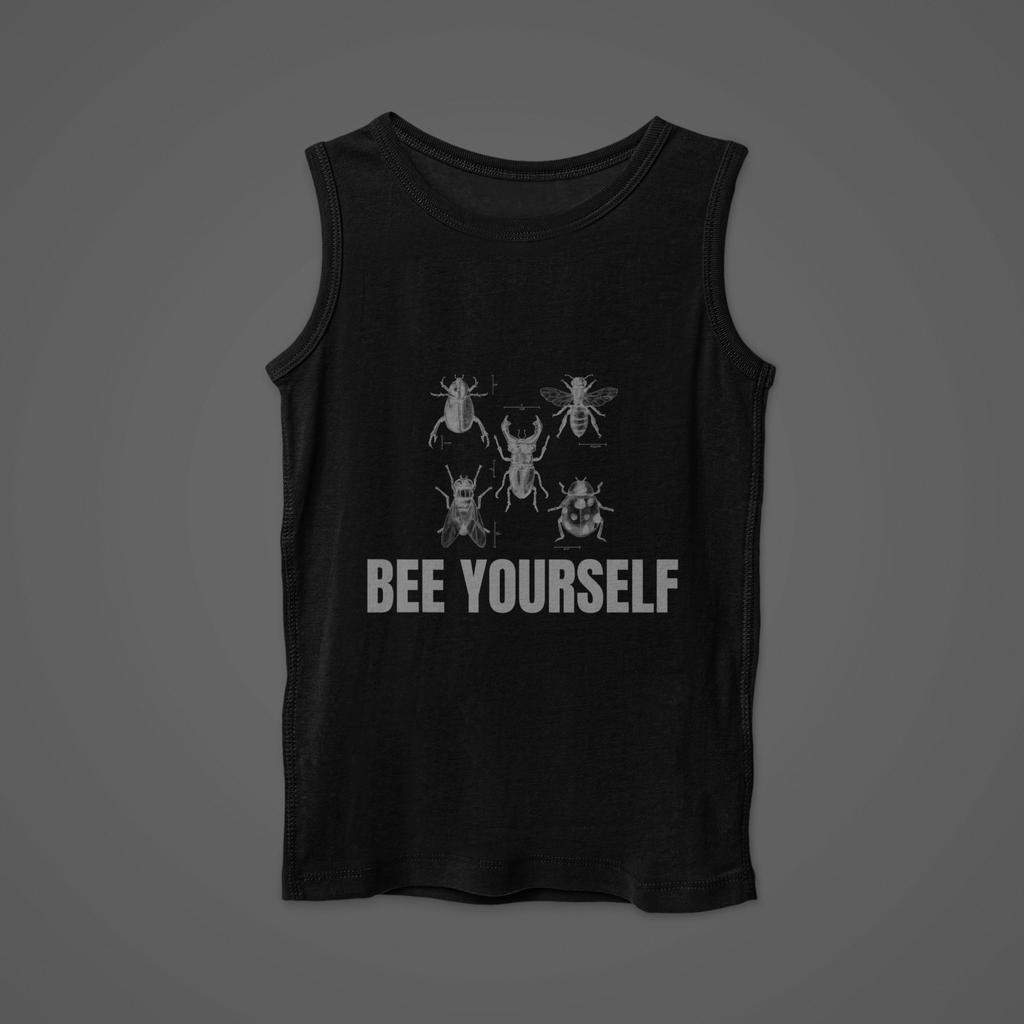BEE YOURSELF