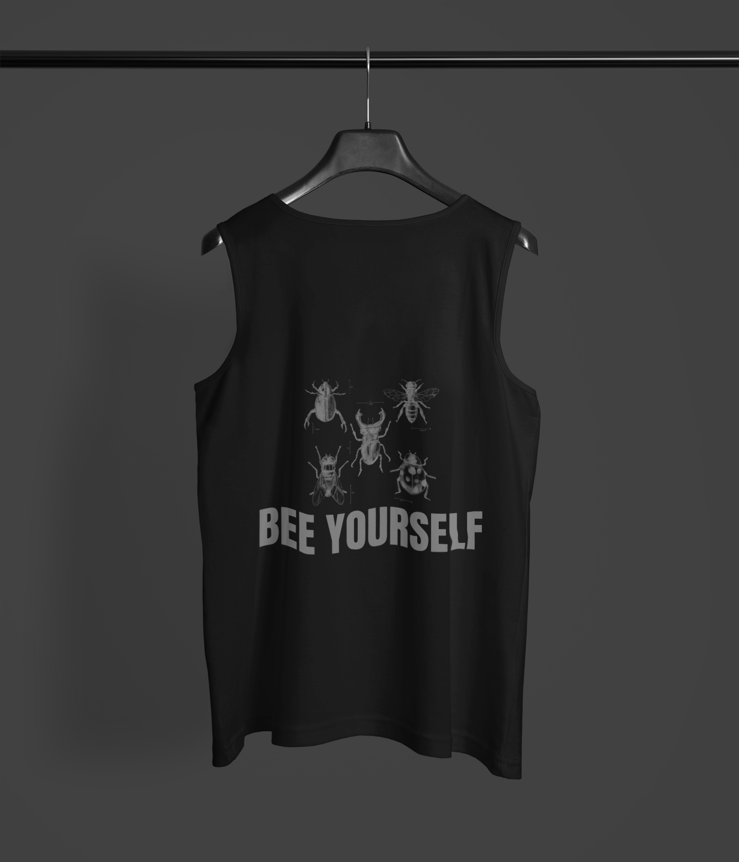 BEE YOURSELF