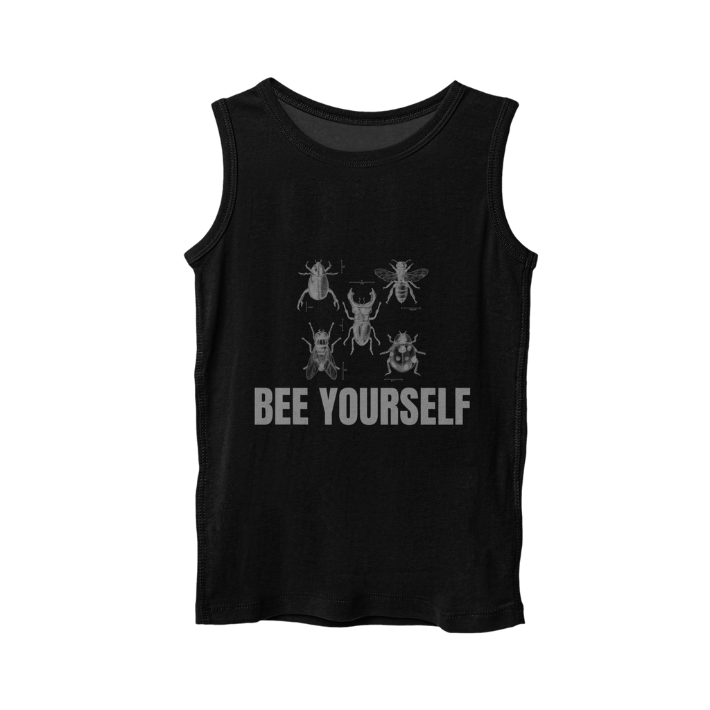 BEE YOURSELF