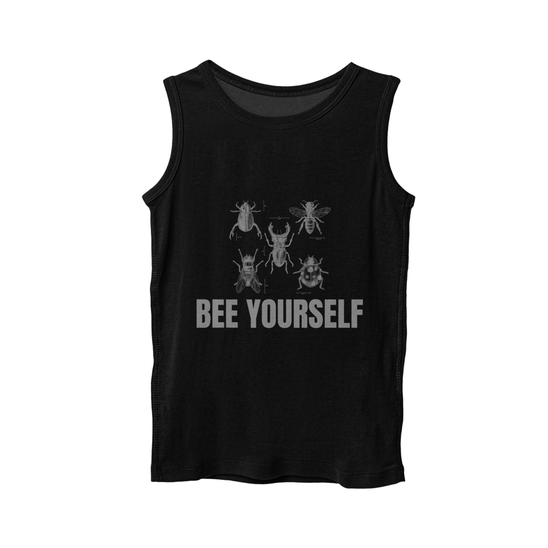 BEE YOURSELF