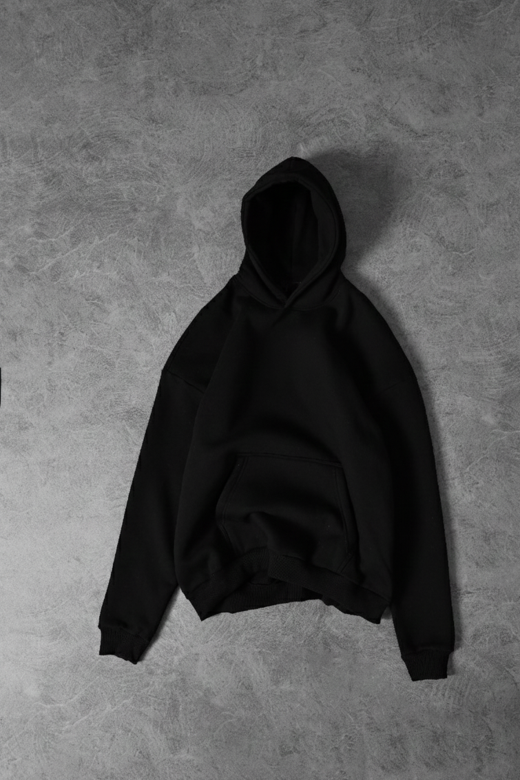 ARCHIVE SOUL UNISEX HOODIE