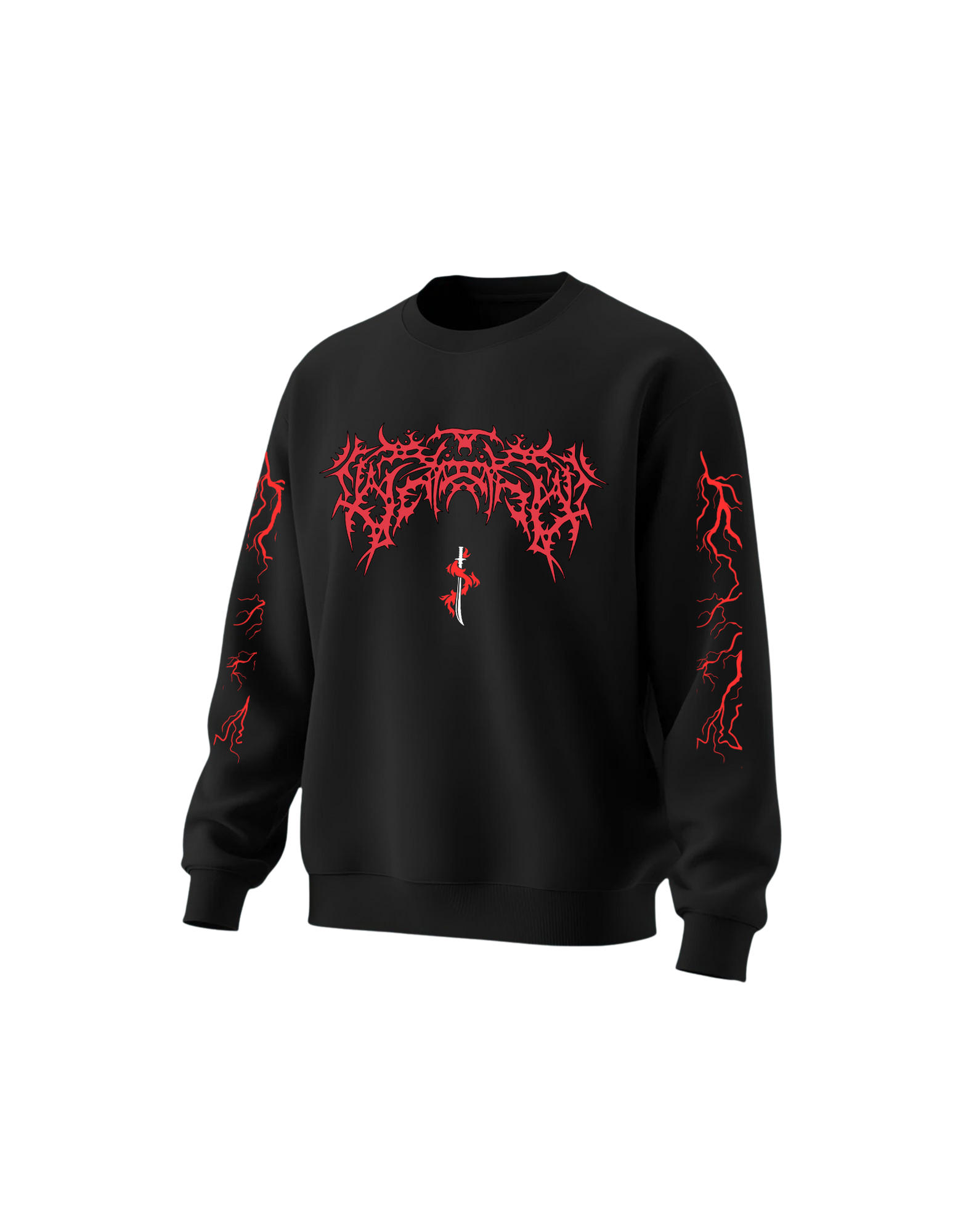 AZAINE — RED OBLIVION