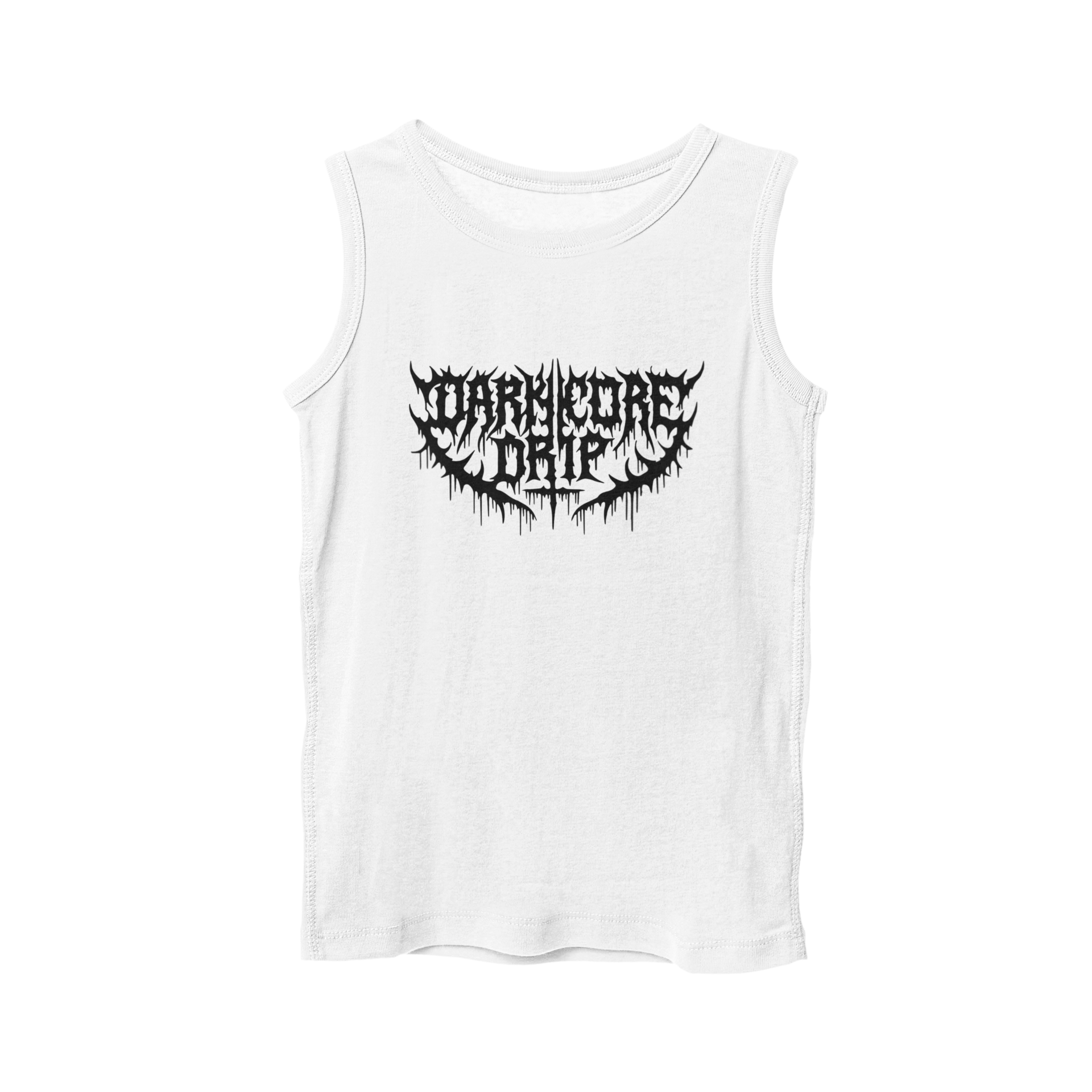 DARKCORE DRIP TANK