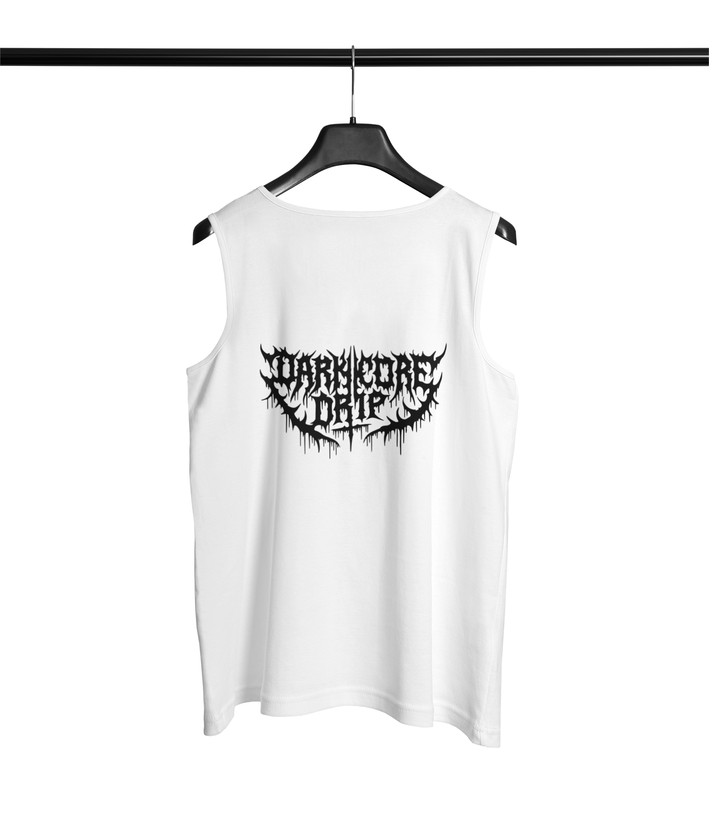DARKCORE DRIP TANK