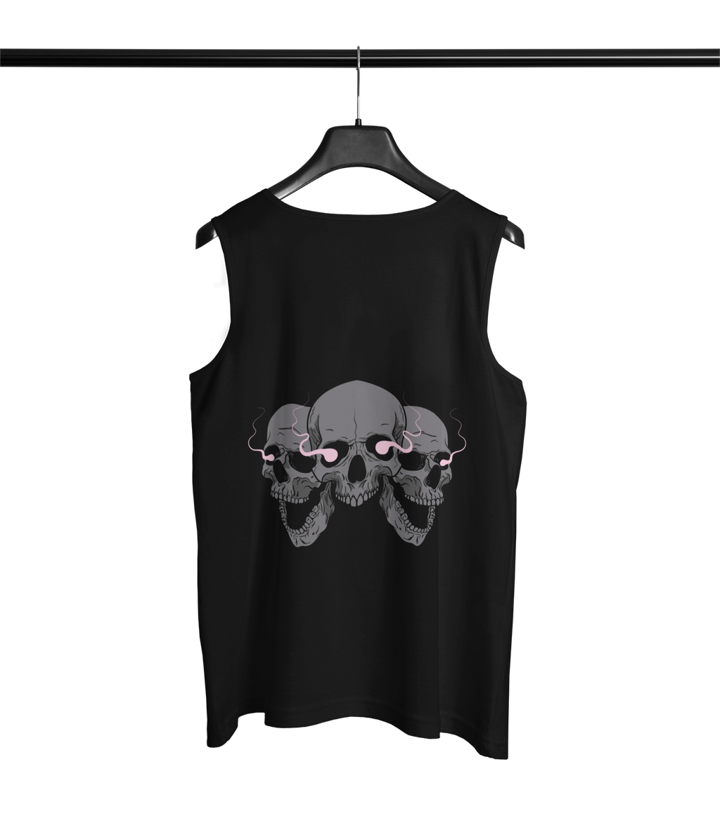 THE 3 SKULLS
