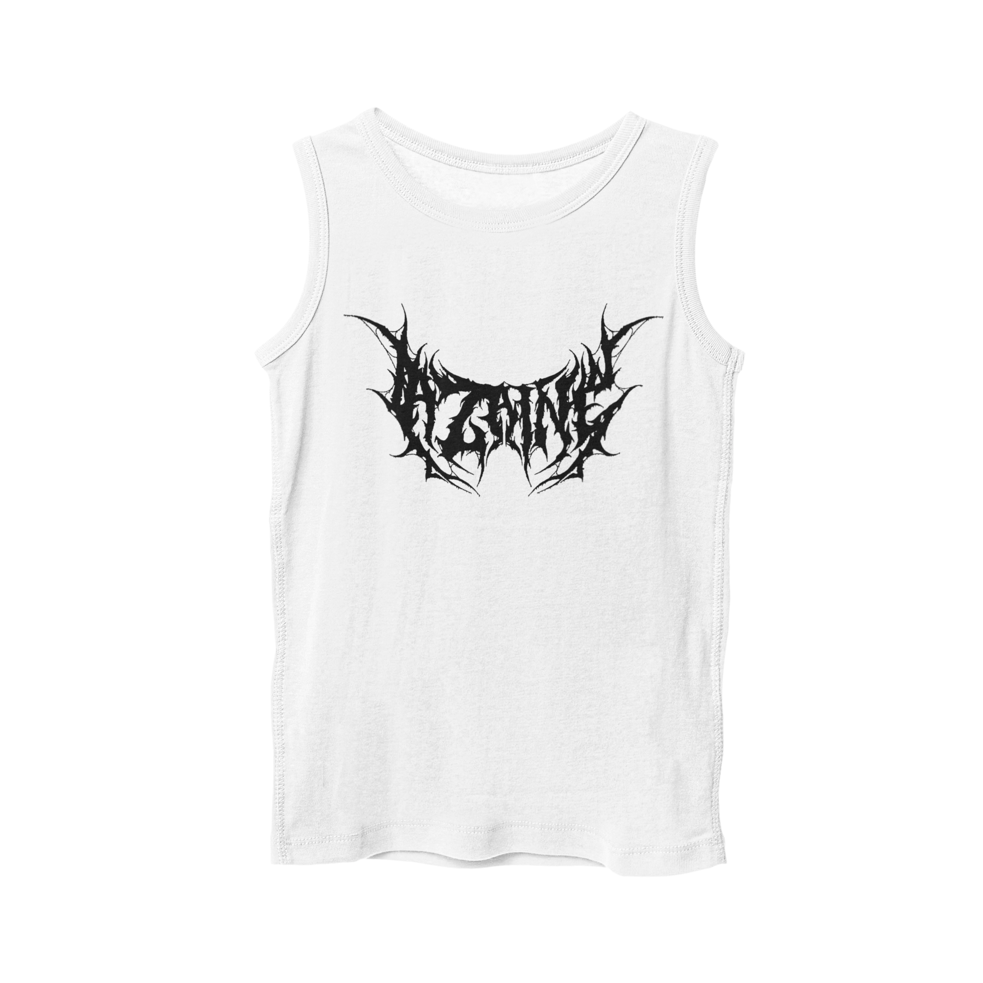 Azaine Tank Top