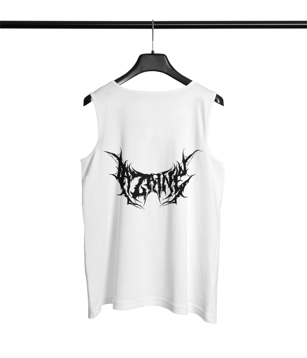 Azaine Tank Top