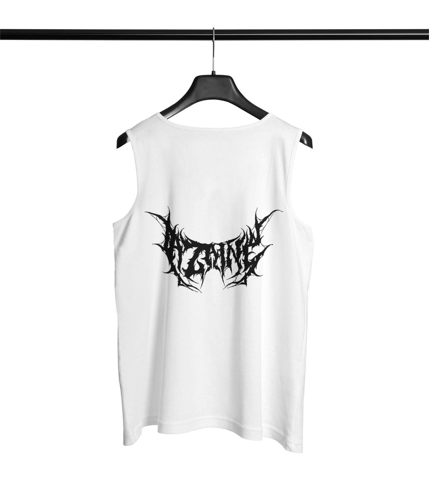 Azaine Tank Top