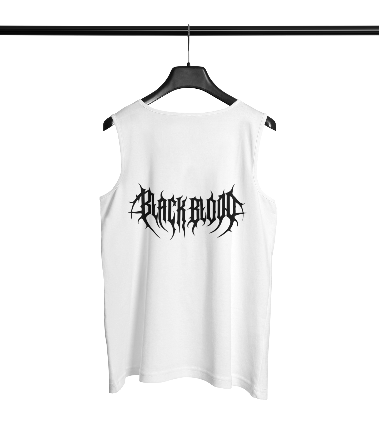 Blackblood Tank