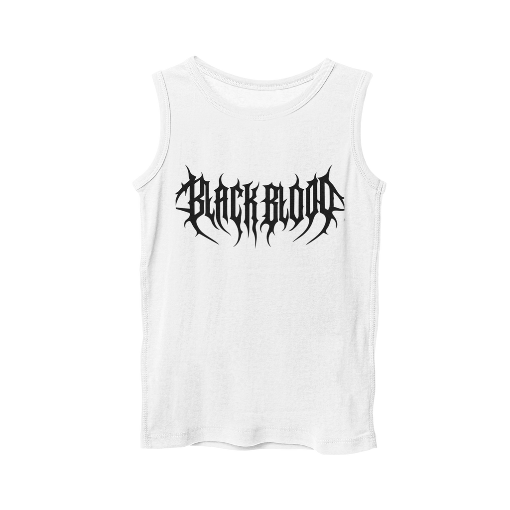 Blackblood Tank