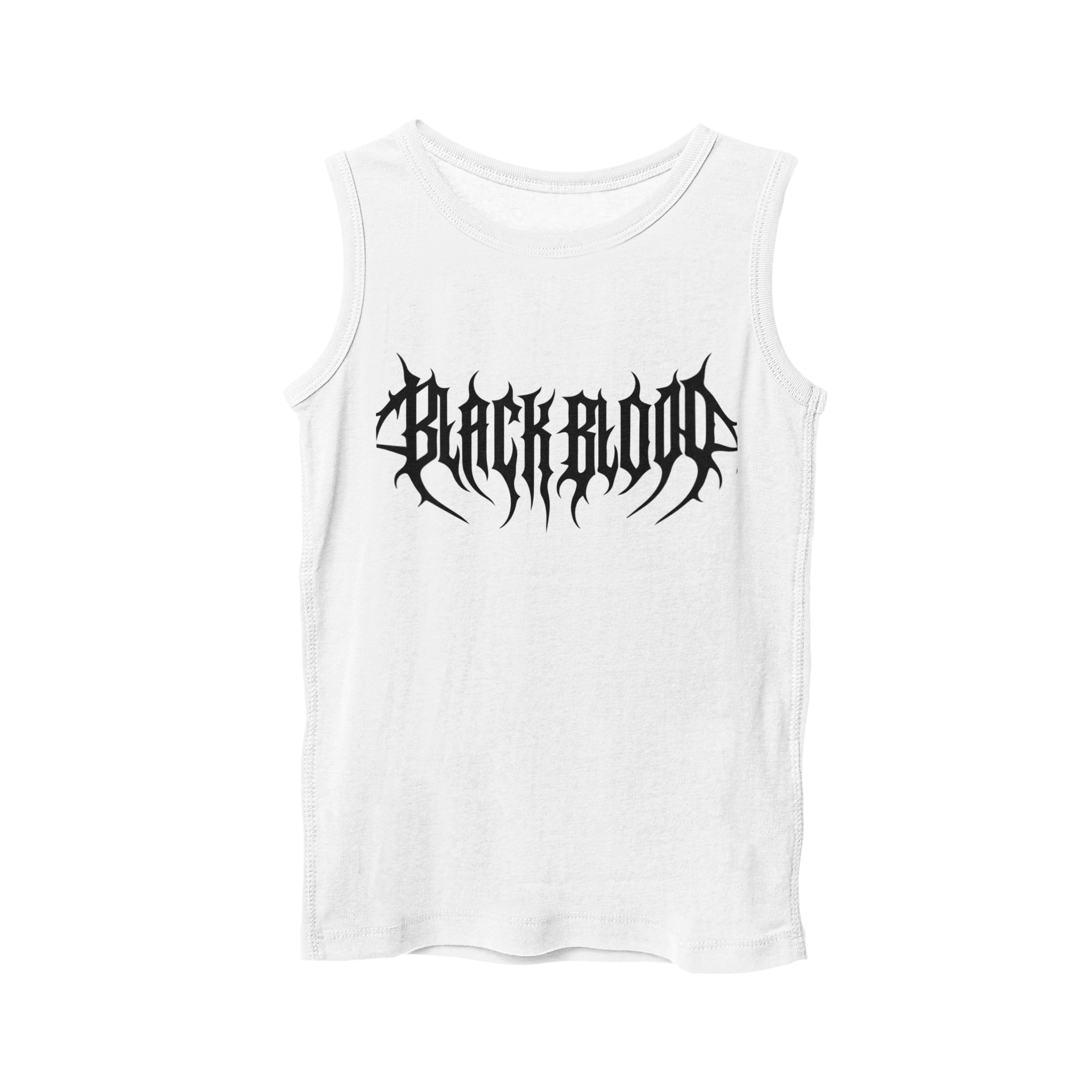 Blackblood Tank