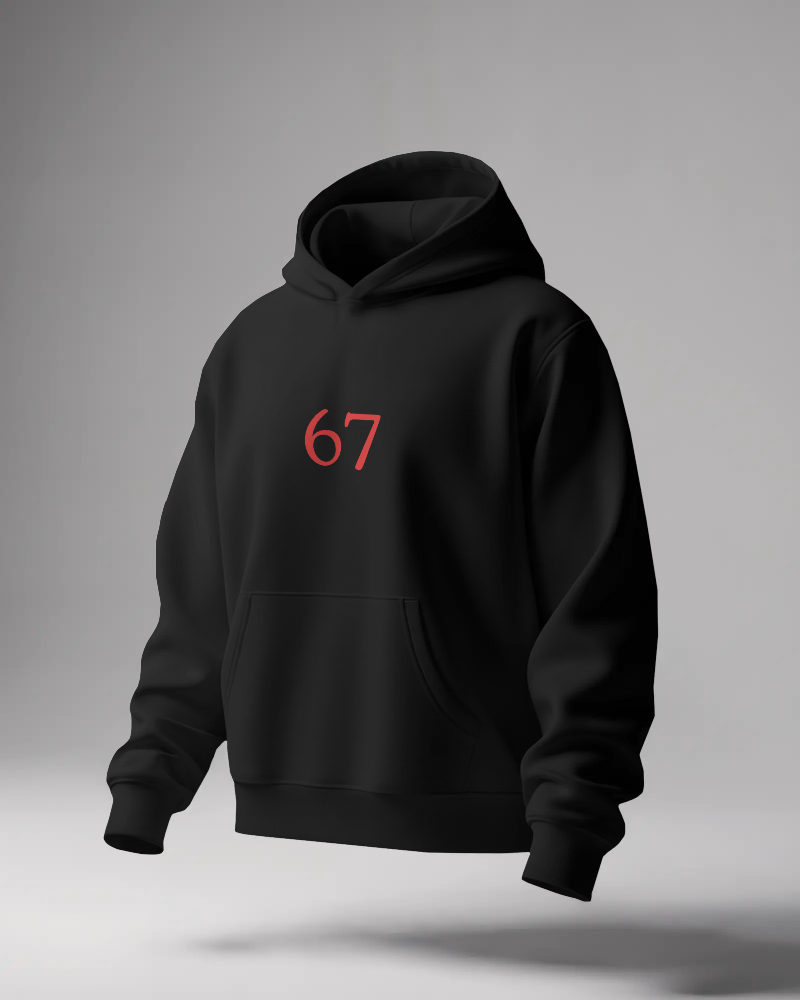 SIXXXXX SEVENNNNNNNN